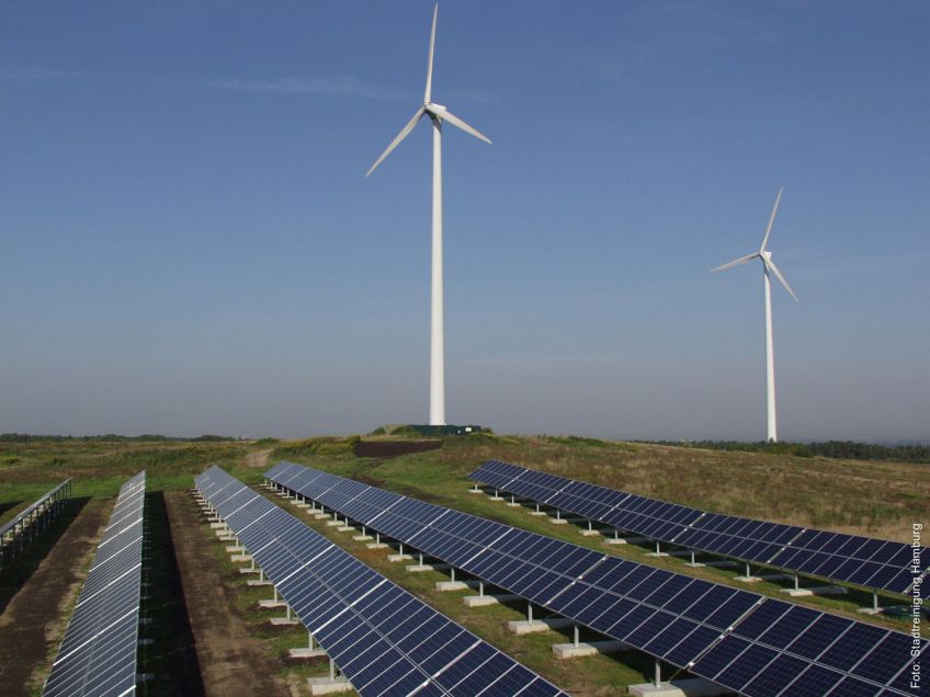 Deutsche Bahn schreibt grüne PPAs aus