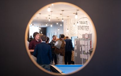 Workshop Agilität und New Work für maritime Unternehmen