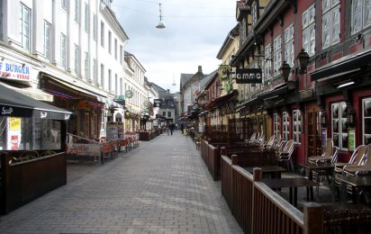 Technologieoptimierung für Windenergie durch neue Materialien in der Leistungselektronik