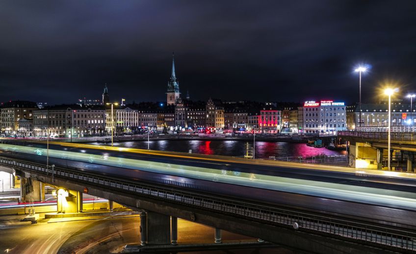 Germany and Sweden to boost cooperation on technical innovations in future