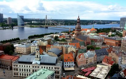 Future market Latvia