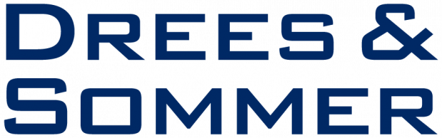 Logo von: DREES 