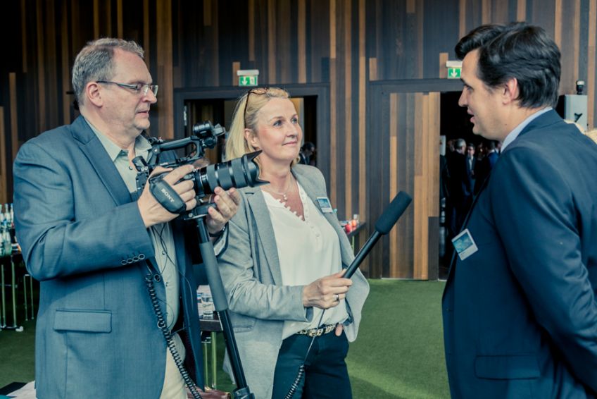 Bewerben Sie sich jetzt für zweiten Offshore Innovation Award!