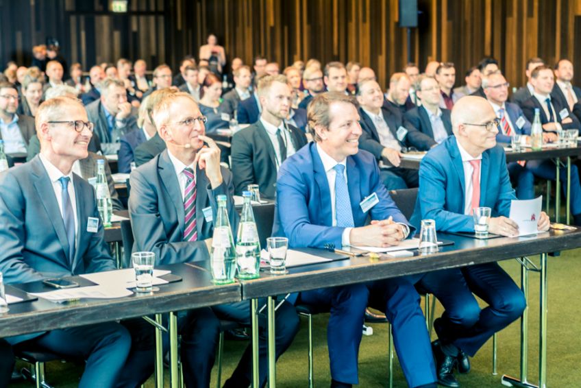 Innovative Konzepte zur gekoppelten Kälte-, Wärme- und Stromversorgung sowie nachhaltiger Mobilität gesucht