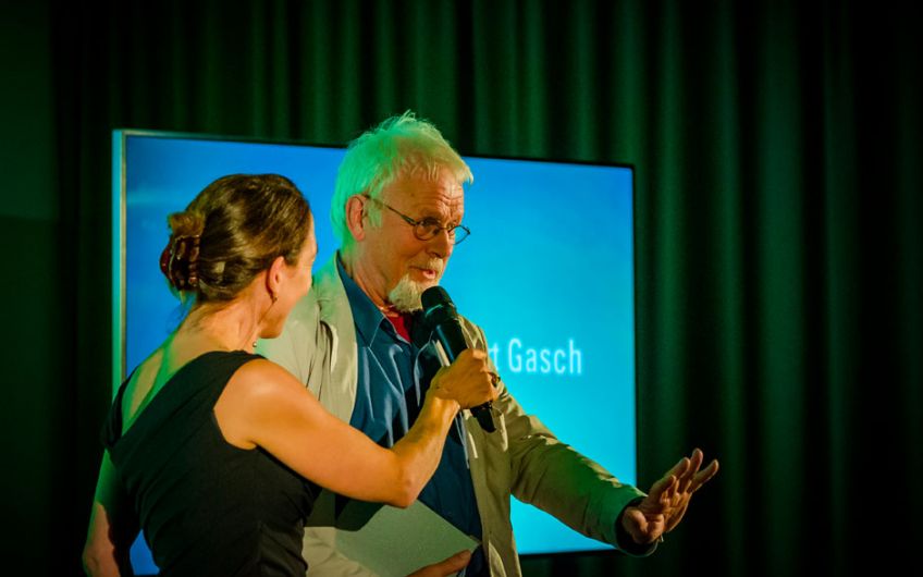 German Renewables Award 2019