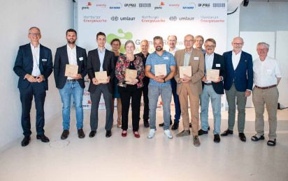 Fresh ideas for implementing the energy transition