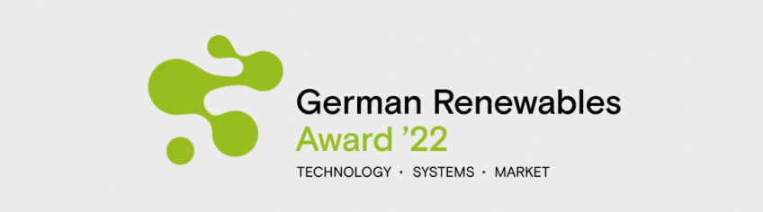 German Renewables Award 2022 und EEHH-Sommerfest am 24. August im Kaispeicher Altona