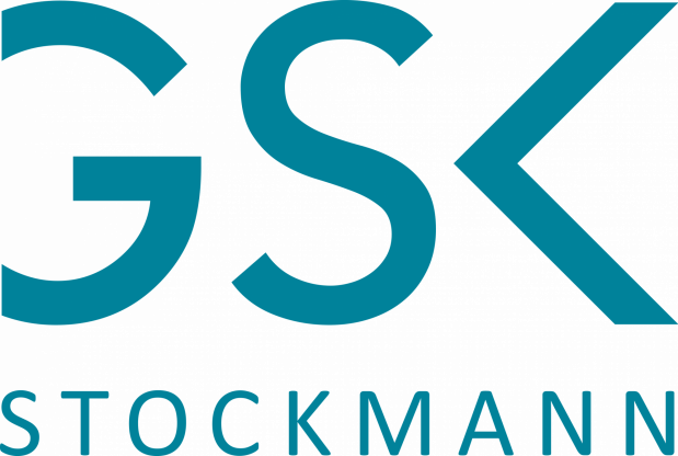 Logo von: GSK Stockmann