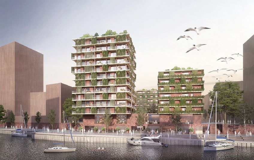 Cradle to Cradle and Fab City as examples of innovative approaches