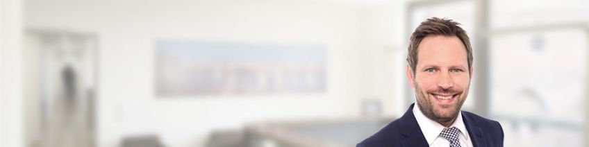 Martin Struve – neuer Senior Berater bei Get a Head Executive Search GmbH