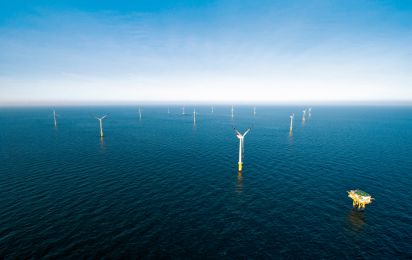 Call für Offshore Wind R D Konferenz 2018