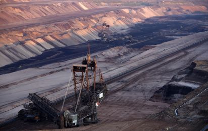 The Achilles heel of German climate policy