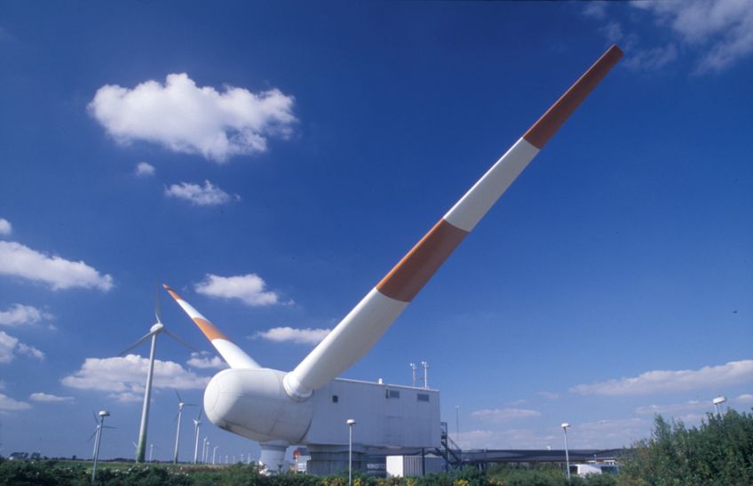 Windsourcing.com und Bergolin werden Partner