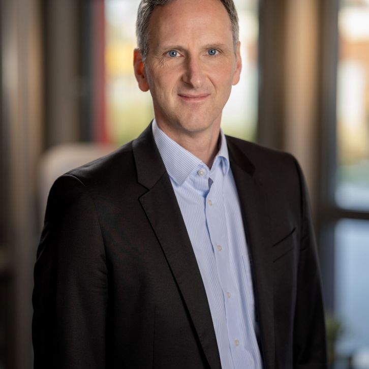 Michael Prinz