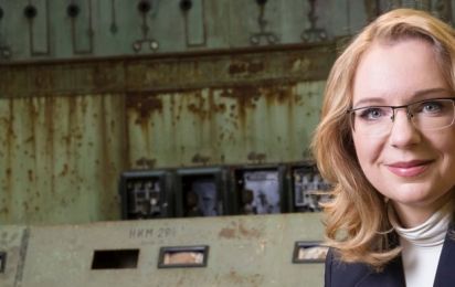 An energy transition to boost resilience