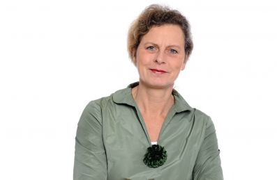 "Noch dichter an die Energiewende"