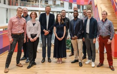 Virtuelles Kraftwerk enercity und Kraken erschließen gemeinsam das volle Potenzial des intelligenten Stromnetzes
