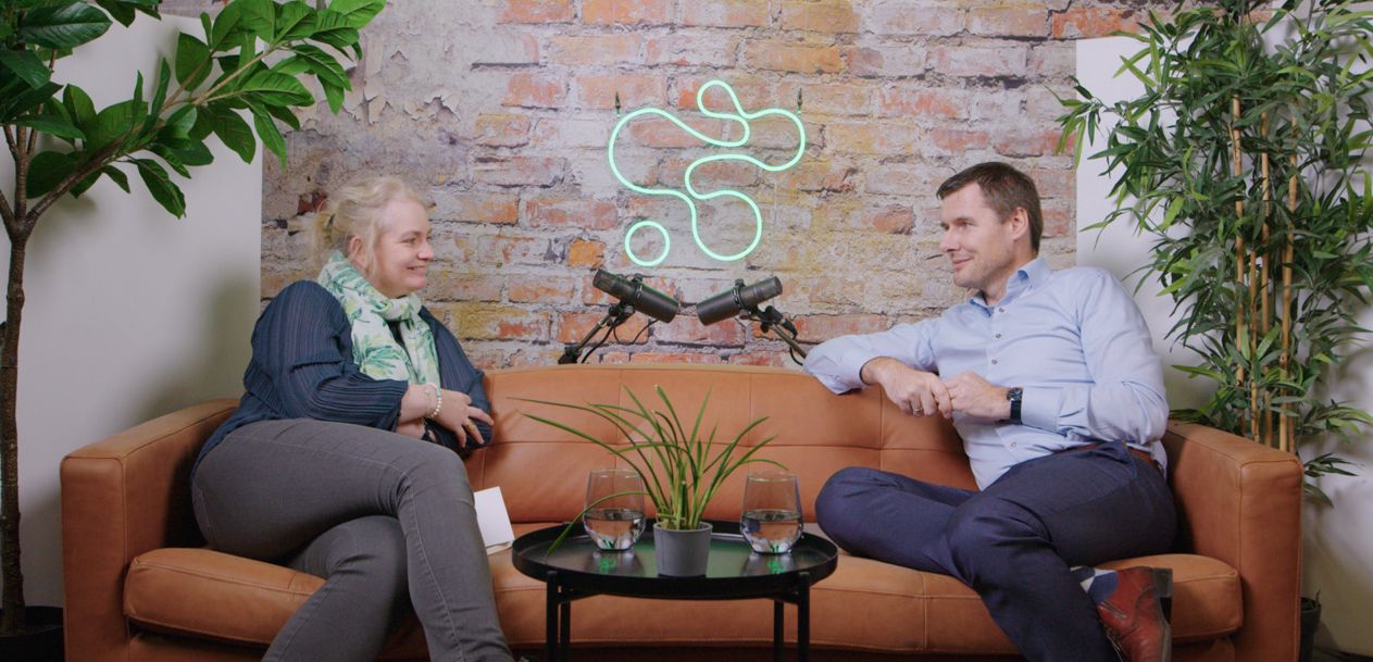 Der deutsche Strommarkt - Interview mit Dr. Hans Koopman, TÜV NORD