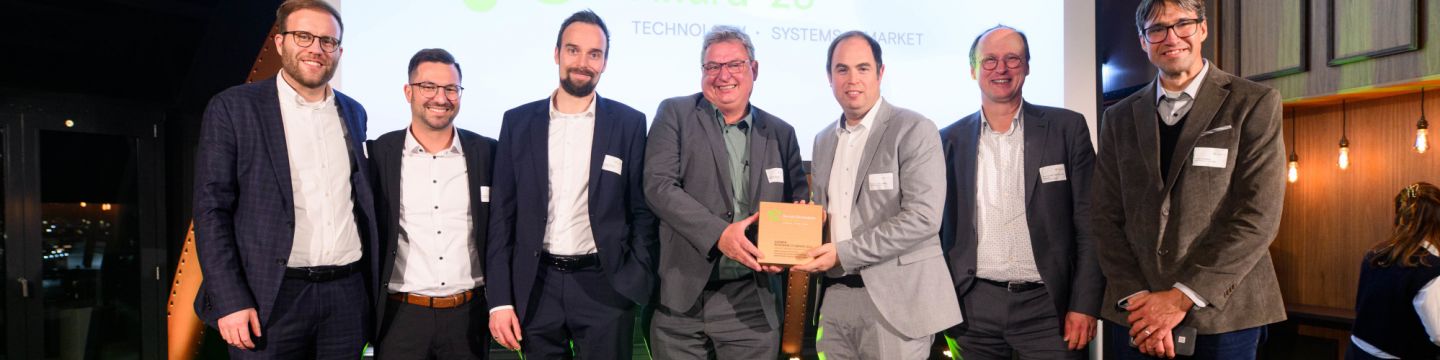 Cluster Erneuerbare Energien Hamburg