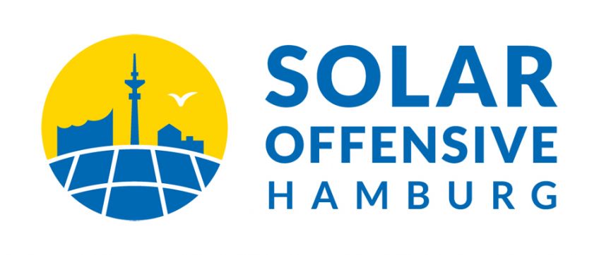 Solaroffensive Hamburg lädt zu Infoveranstaltung ein