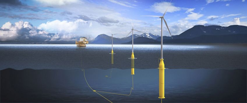 Floating power plants: revolutionary generators on the high seas