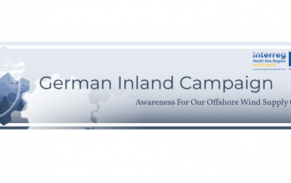 German Inland Campaign setzt sich für einen starken Heimatmarkt ein