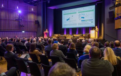 H2.0 Konferenz 2020 Grüne Wasserstoff Wirtschaft in den Regionen