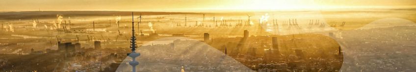 Das Cluster Erneuerbare Energien Hamburg stellt sich neu auf