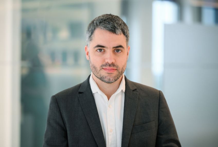 Offshore Wind as Part of Integrated Power Business