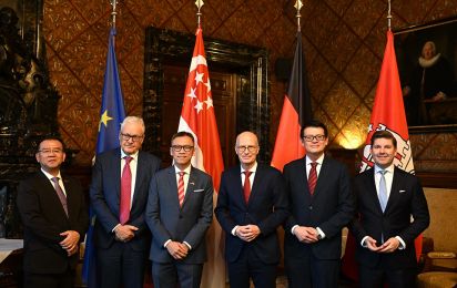 WindEnergy Hamburg goes Asia Pacific