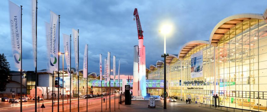 Branchenstimmung für die Windmärkte in Asien und Nordamerika legt zu