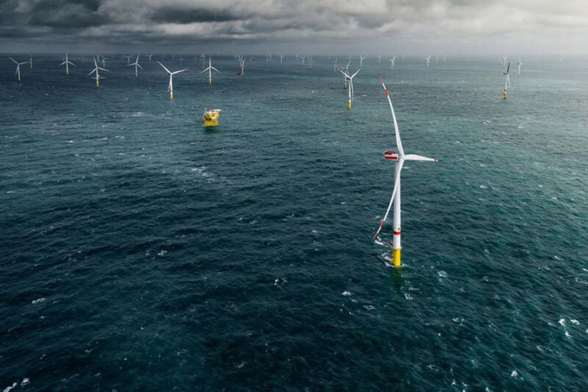 Hamburg Offshore Wind Conference 2022
