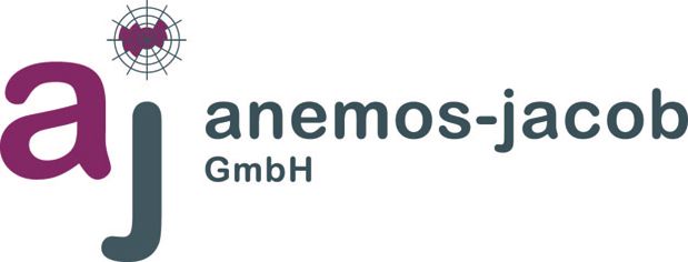 Logo von: Anemos Jacob GmbH