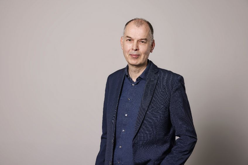 “Communication channels have to work, even without IT”