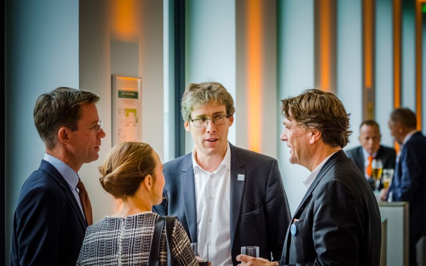 Förderung im Rahmen des siebten Energieforschungsprogramms der Bundesregierung