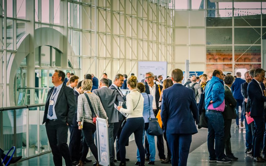 „Zukunft? Läuft!“