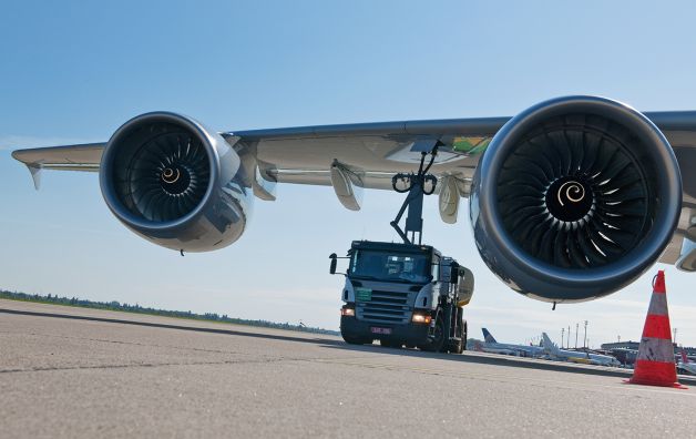 ReFuelEU Aviation –