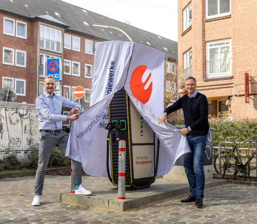 HEnW als Treiber der Mobilitätswende