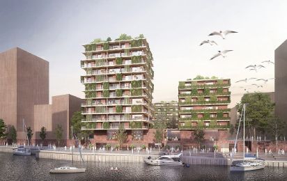 Cradle to Cradle and Fab City as examples of innovative approaches