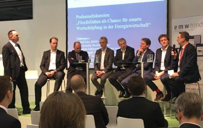 NEW 4.0 Akzeptanz Studie veröffentlicht