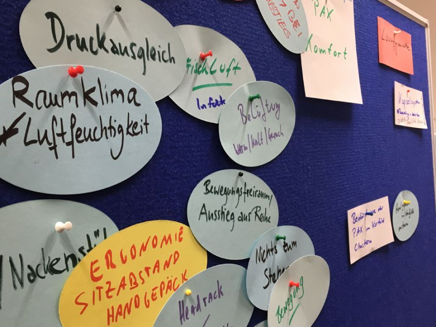 3. Hamburg Aviation BarCamp - Anmeldung läuft