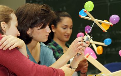 Woher kommt grüner Strom