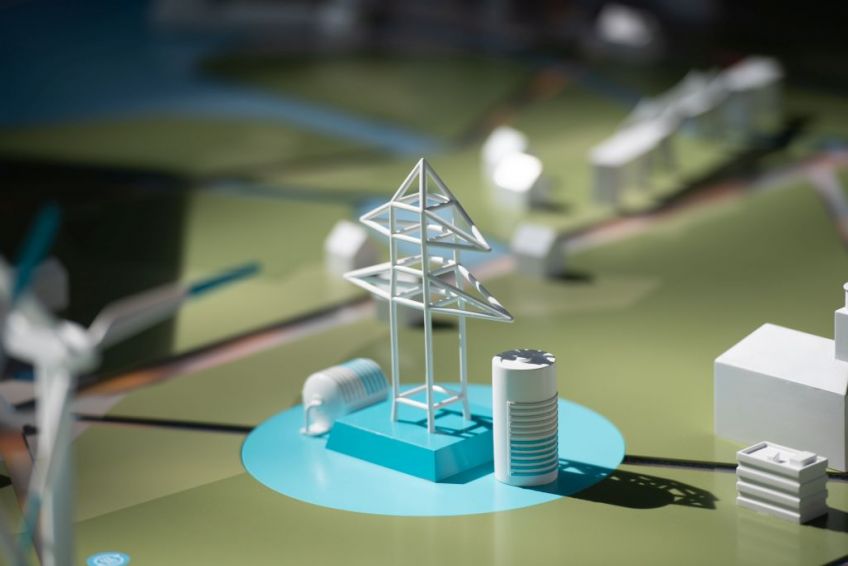 Regional electricity bidding zones in Germany – grid relief or price trap?