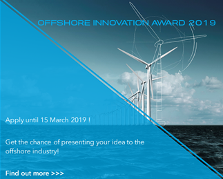 Hamburg Offshore Wind Conference 2019 –