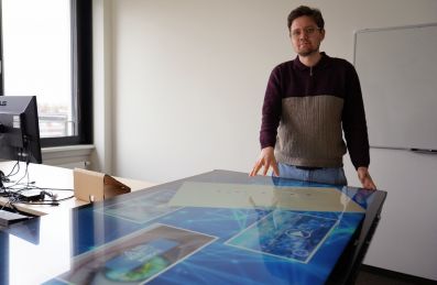 Die Transformation Labs starten in Hamburg