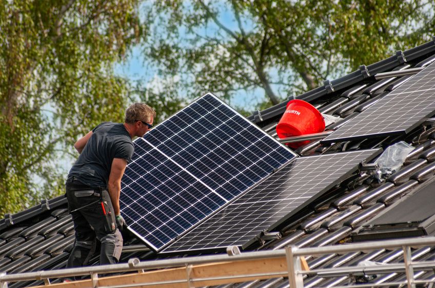 Das Solarpaket I – Hat sich das lange Warten gelohnt?
