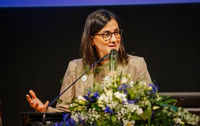 Materialforschung mit Wasser ebnet Weg für Innovationen