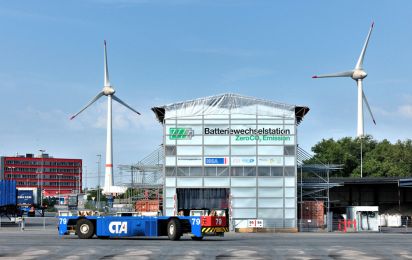 Hamburg adopts a new climate protection package