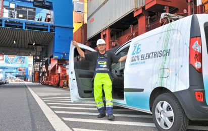 Aktuelle Trends in der Elektromobilität in der Metropolregion Hamburg