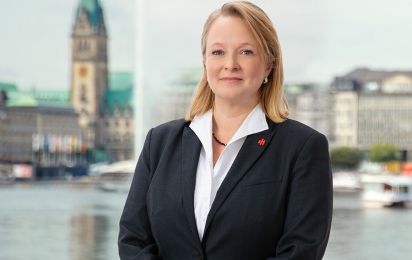 Manchmal gehört im Leben ein bisschen Mut dazu